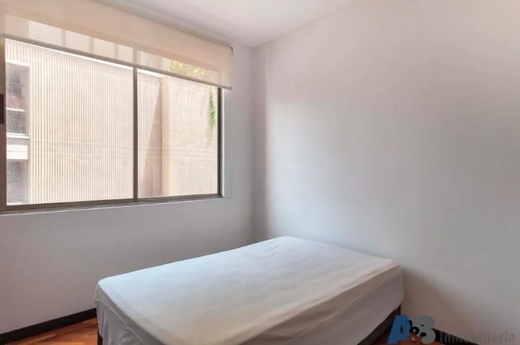 Apartamento de 3 alcobas en arriendo en La Florida, Medellín, 132 m² · foto 8 de 13