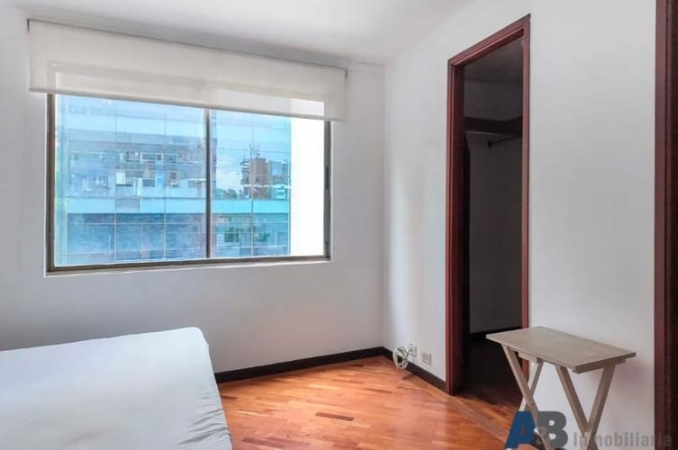 Apartamento de 3 alcobas en arriendo en La Florida, Medellín, 132 m² · foto 9 de 13