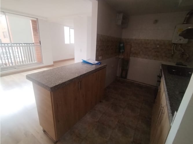 Apartamento de 2 alcobas en arriendo en La Prosperidad, Madrid, 64 m² · foto 5 de 20