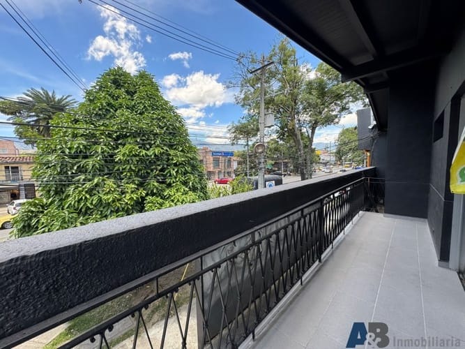 Local en arriendo en Simon Bolivar, Medellín, 200 m² · foto 19 de 20