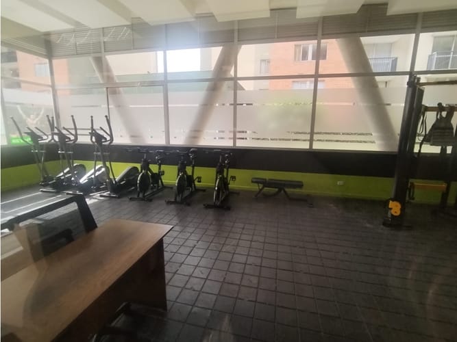 Apartamento de 2 alcobas en arriendo en La Prosperidad, Madrid, 64 m² · foto 17 de 20