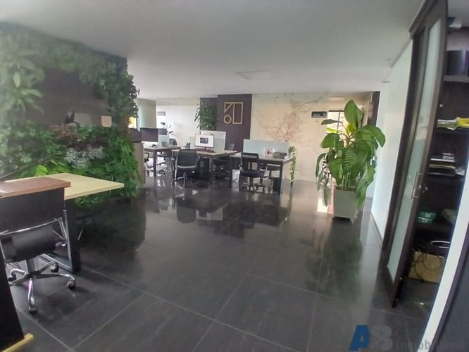 Oficina en arriendo en La Florida, Medellín, 130 m² · foto 3 de 19
