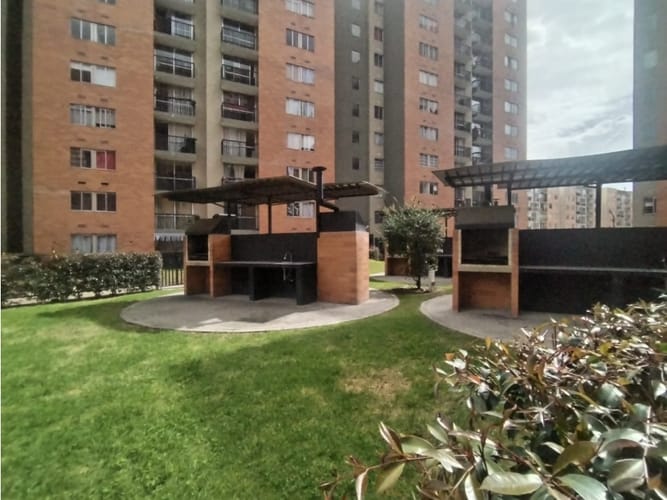 Apartamento de 2 alcobas en arriendo en La Prosperidad, Madrid, 64 m² · foto 20 de 20