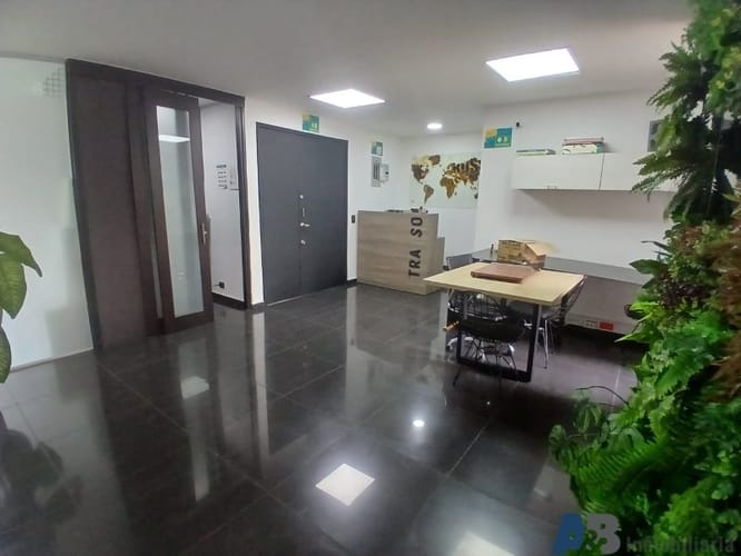 Oficina en arriendo en La Florida, Medellín, 130 m² · foto 4 de 19