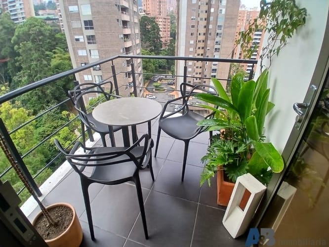 Oficina en arriendo en La Florida, Medellín, 130 m² · foto 11 de 19