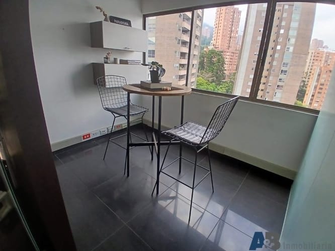 Oficina en arriendo en La Florida, Medellín, 130 m² · foto 12 de 19