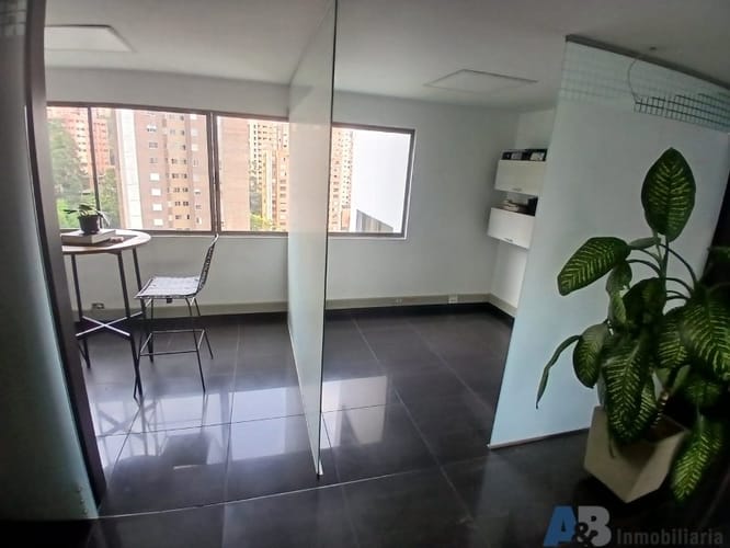 Oficina en arriendo en La Florida, Medellín, 130 m² · foto 14 de 19