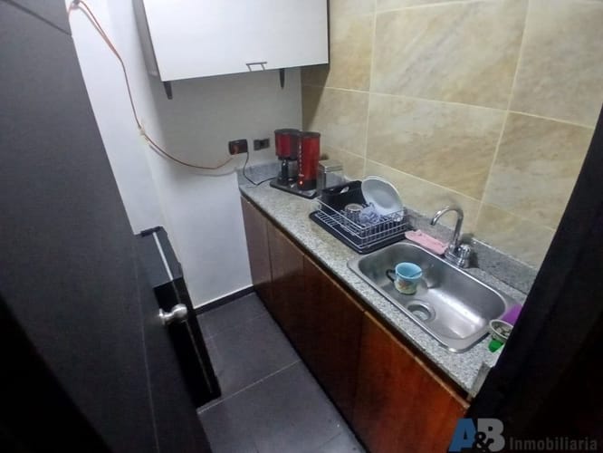 Oficina en arriendo en La Florida, Medellín, 130 m² · foto 15 de 19