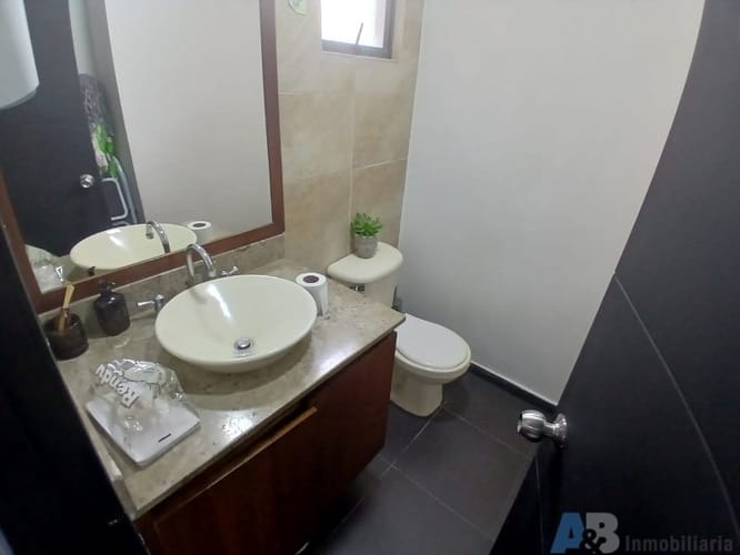 Oficina en arriendo en La Florida, Medellín, 130 m² · foto 16 de 19