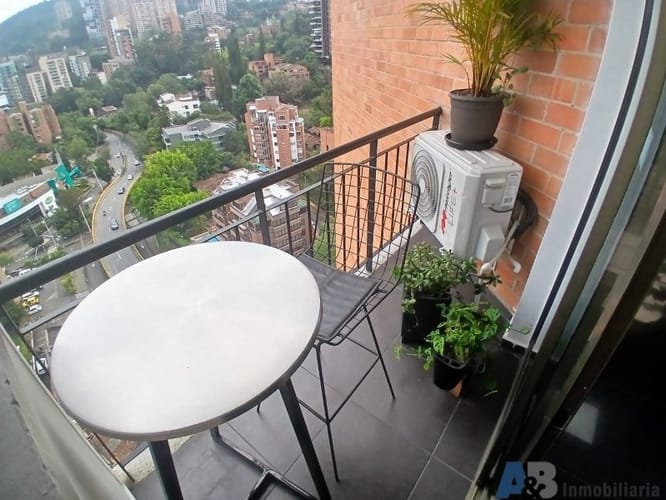 Oficina en arriendo en La Florida, Medellín, 130 m² · foto 17 de 19