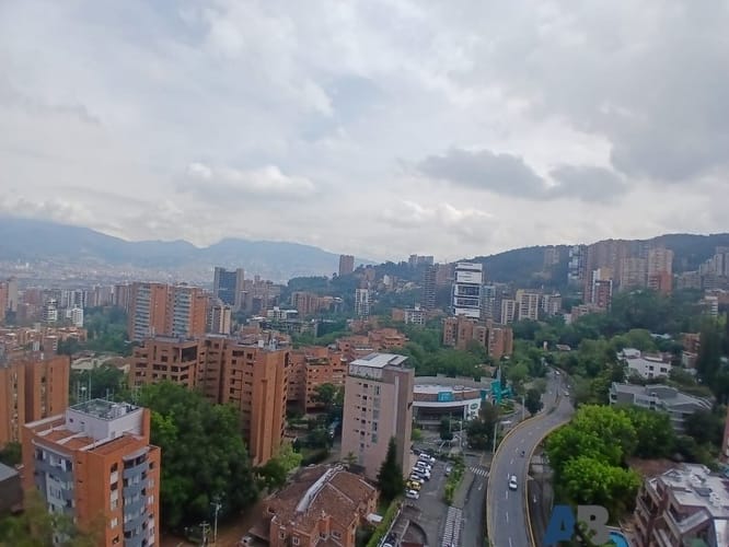 Oficina en arriendo en La Florida, Medellín, 130 m² · foto 19 de 19