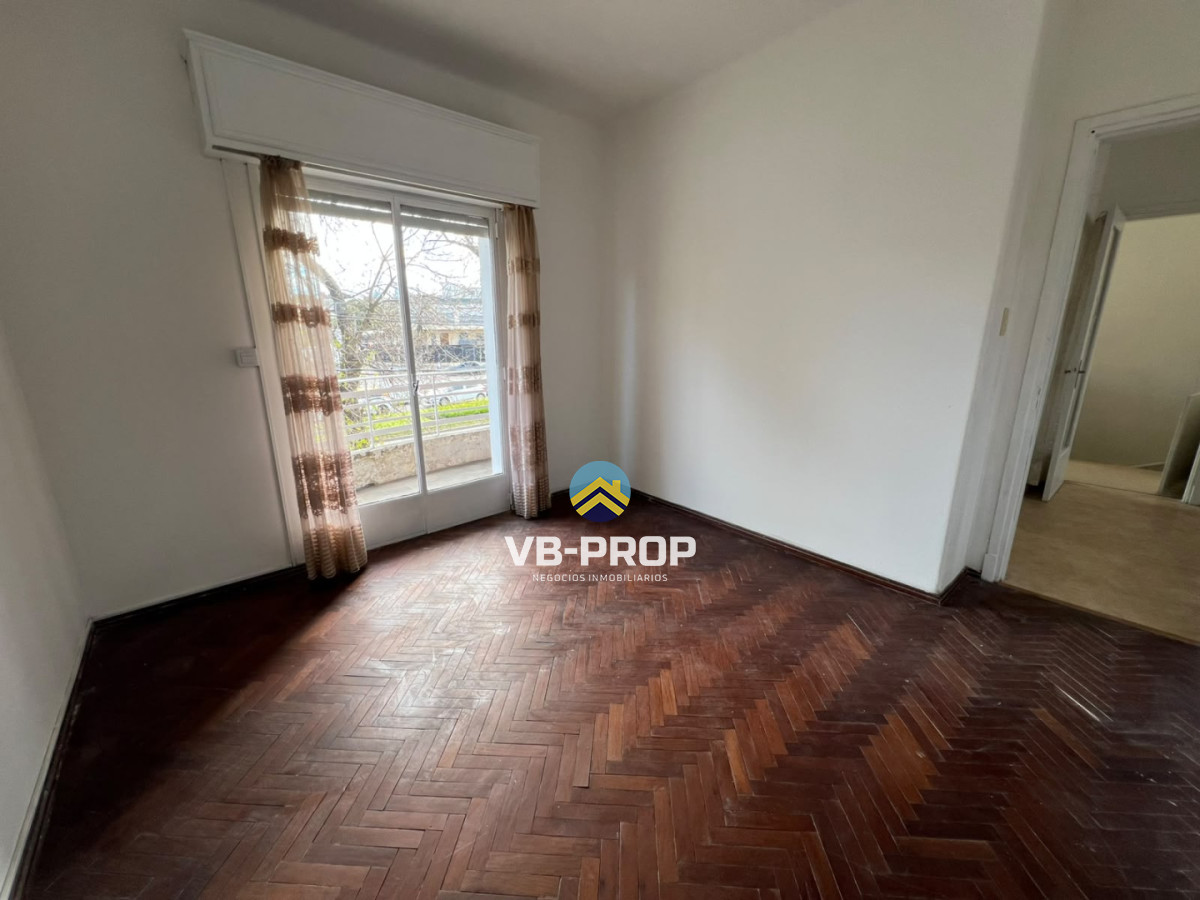 Alquiler apartamento de altos buceo 2 dormitorios · Foto 9