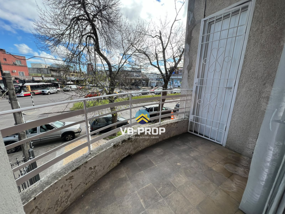 Alquiler apartamento de altos buceo 2 dormitorios · Foto 10