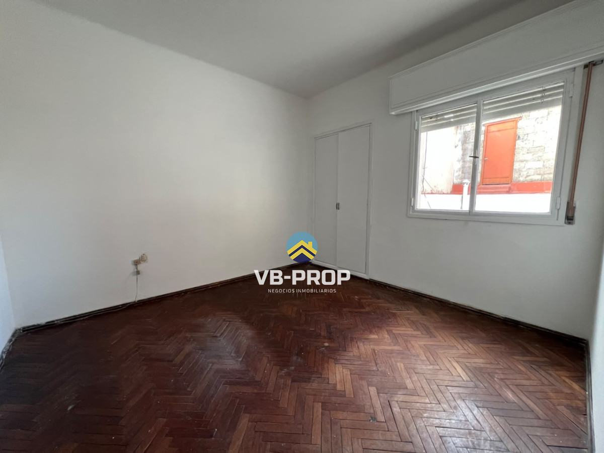 Alquiler apartamento de altos buceo 2 dormitorios · Foto 11