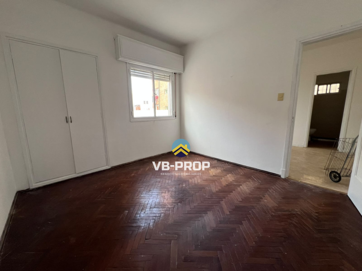 Alquiler apartamento de altos buceo 2 dormitorios · Foto 12