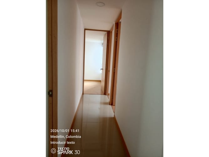 Apartamento de 3 alcobas en arriendo en Asomadera No.2, Medellín, 80 m² · foto 19 de 24