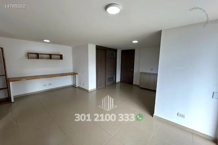 Apartamento de 2 alcobas en arriendo en Loma De Las Brujas, Envigado, 100 m² · foto 4 de 24
