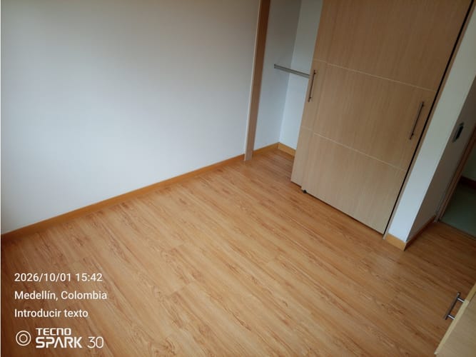 Apartamento de 3 alcobas en arriendo en Asomadera No.2, Medellín, 80 m² · foto 24 de 24