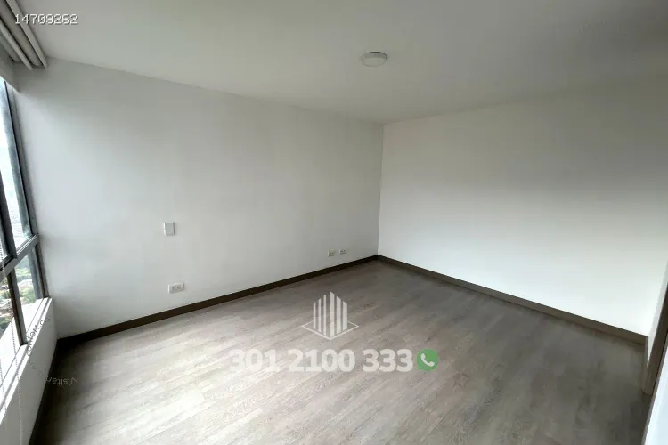 Apartamento de 2 alcobas en arriendo en Loma De Las Brujas, Envigado, 100 m² · foto 12 de 24