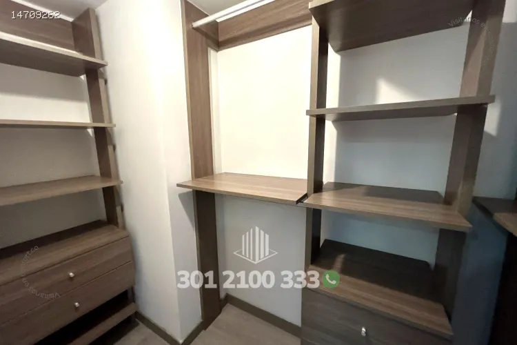 Apartamento de 2 alcobas en arriendo en Loma De Las Brujas, Envigado, 100 m² · foto 15 de 24