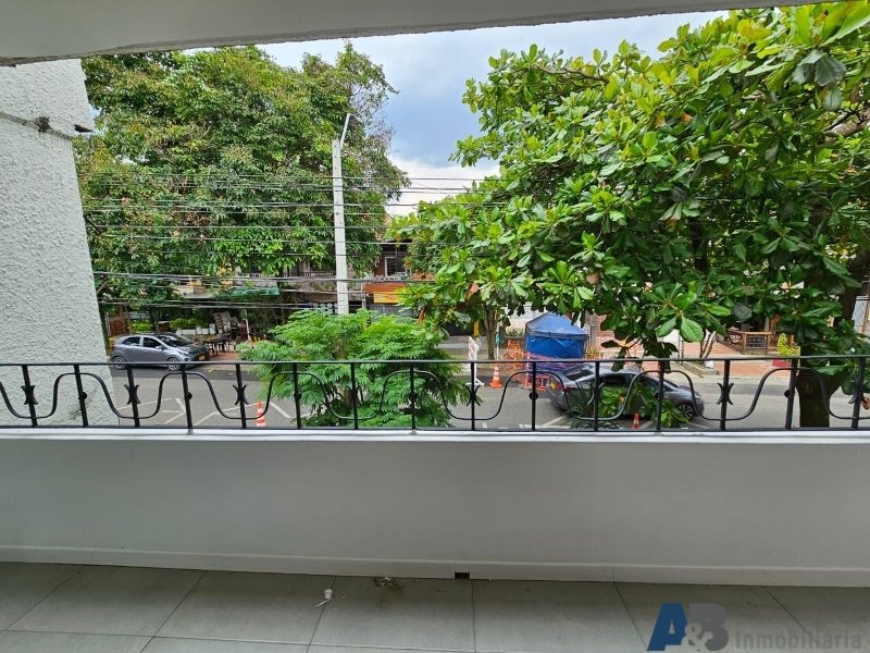 Casa en arriendo en Manila, Medellín · foto 7 de 24