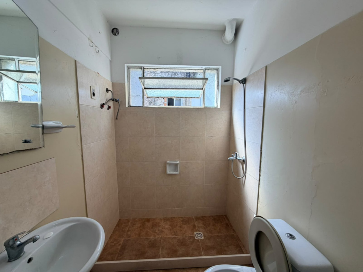 APARTAMENTO DE 1 DORMITORIO CON PATIO Y PARRILLERO EN CORDÓN · Foto 9