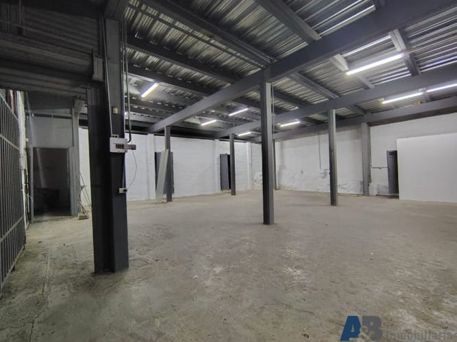 Bodega en arriendo en Las Palmas, Medellín, 400 m² · foto 10 de 18