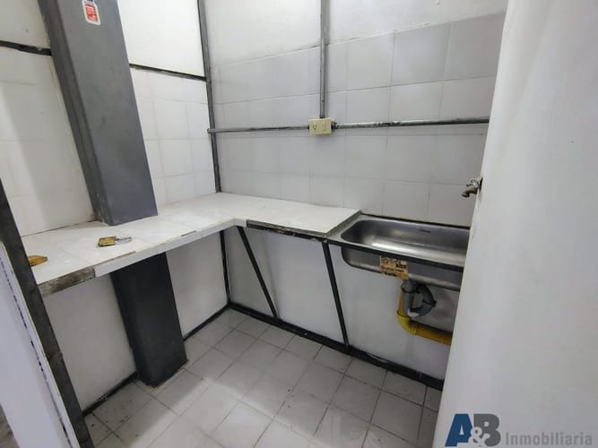 Bodega en arriendo en Las Palmas, Medellín, 400 m² · foto 15 de 18