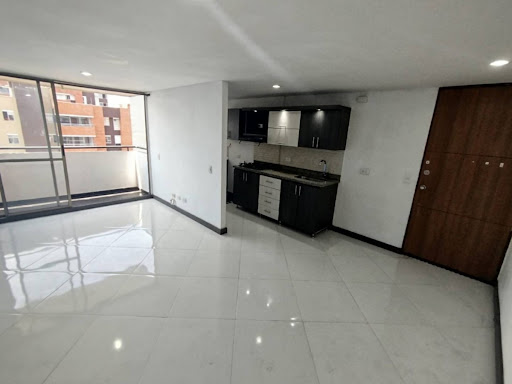 2BR Apartment in La ferreria (68 m²) - 2