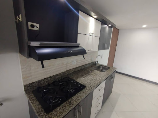 2BR Apartment in La ferreria (68 m²) - 4