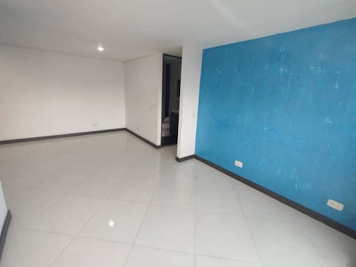 Apartamento de 2 alcobas en arriendo en La Ferreria, Medellín, 68 m² · foto 7 de 16