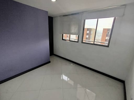 Apartamento de 2 alcobas en arriendo en La Ferreria, Medellín, 68 m² · foto 11 de 16