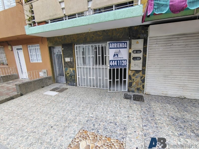 Casa en Arriendo en Belén San Bernardo, Medellín en Belen San Bernardo
