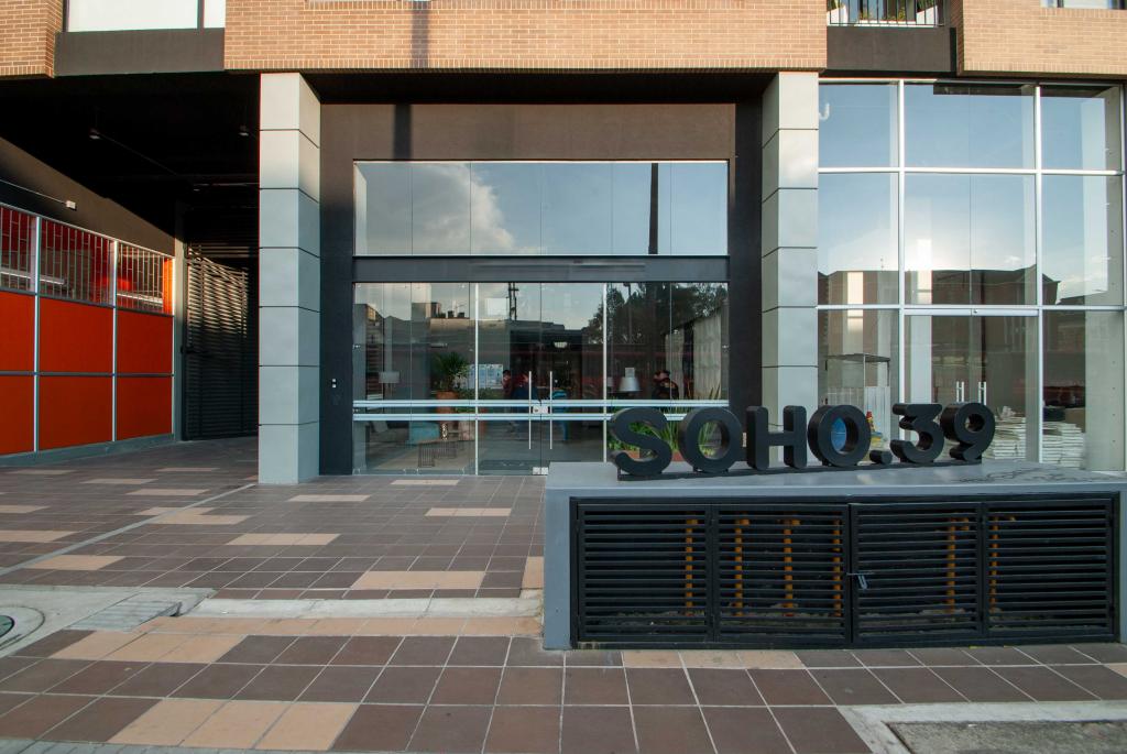 Apartamento en venta en Chapinero, Bogotá · foto 10 de 15