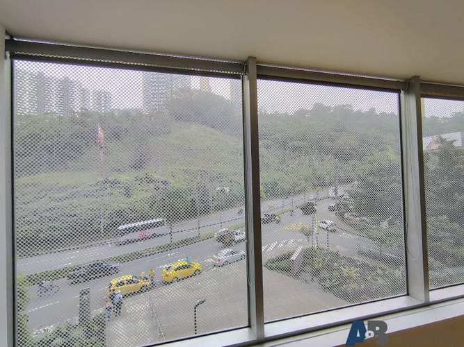 Oficina en arriendo en El Poblado, Medellín, 54 m² · foto 9 de 10
