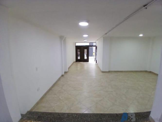 Local en arriendo en Zona Centro, Envigado, 160 m² · foto 3 de 12