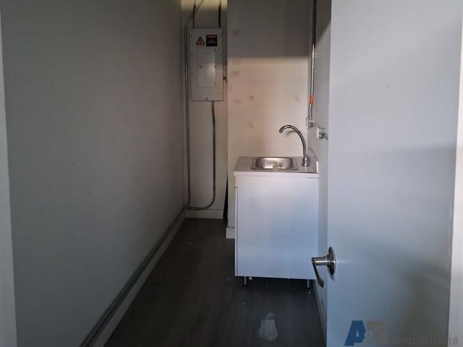 Local en arriendo en Los Balsos, Medellín, 41 m² · foto 6 de 7