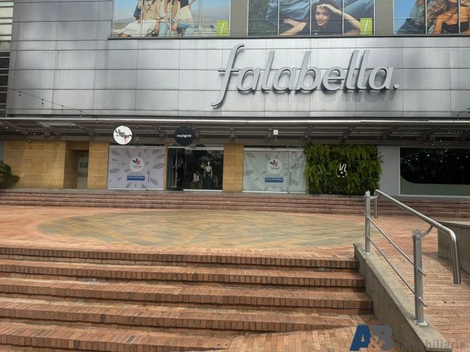 Local en arriendo en Los Balsos, Medellín, 41 m² · foto 7 de 7