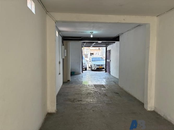 Bodega en arriendo en El Salvador, Medellín, 70 m² · foto 7 de 10