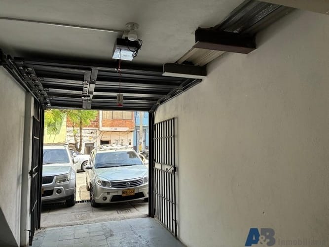 Bodega en arriendo en El Salvador, Medellín, 70 m² · foto 8 de 10