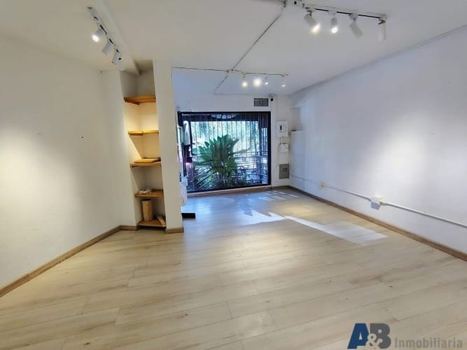 Local en arriendo en Patio Bonito, Medellín, 35 m² · foto 3 de 6