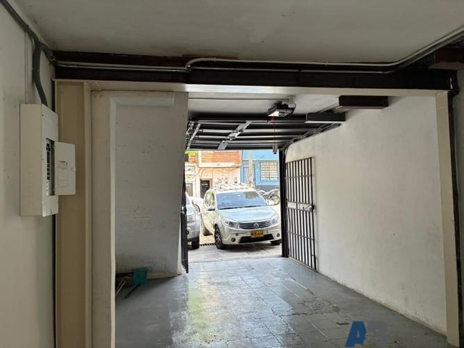 Bodega en arriendo en El Salvador, Medellín, 70 m² · foto 10 de 10