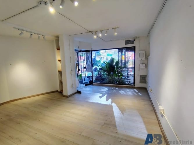 Local en arriendo en Patio Bonito, Medellín, 35 m² · foto 4 de 6