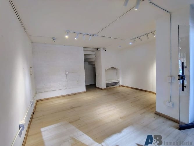 Local en arriendo en Patio Bonito, Medellín, 35 m² · foto 5 de 6