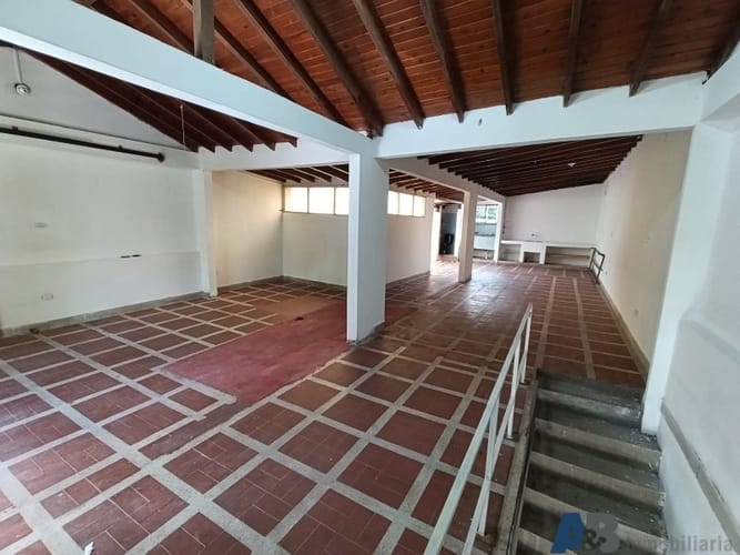 Bodega en arriendo en El Salvador, Medellín, 90 m² · foto 3 de 12