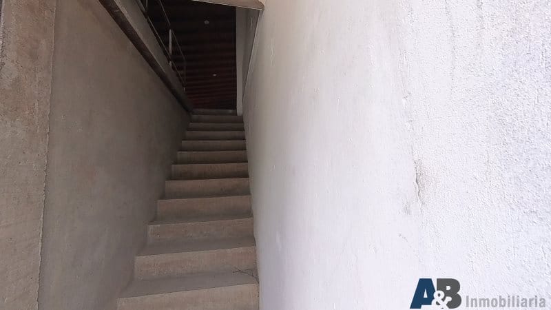 Bodega en arriendo en El Salvador, Medellín, 90 m² · foto 9 de 12