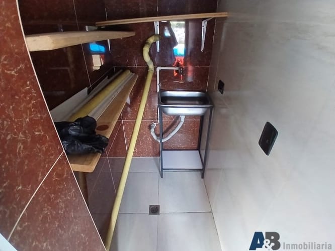 Local en arriendo en San Diego, Medellín, 37 m² · foto 8 de 8