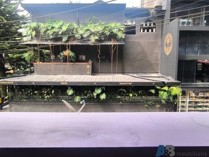 Local en arriendo en Provenza, Medellín, 200 m² · foto 8 de 15