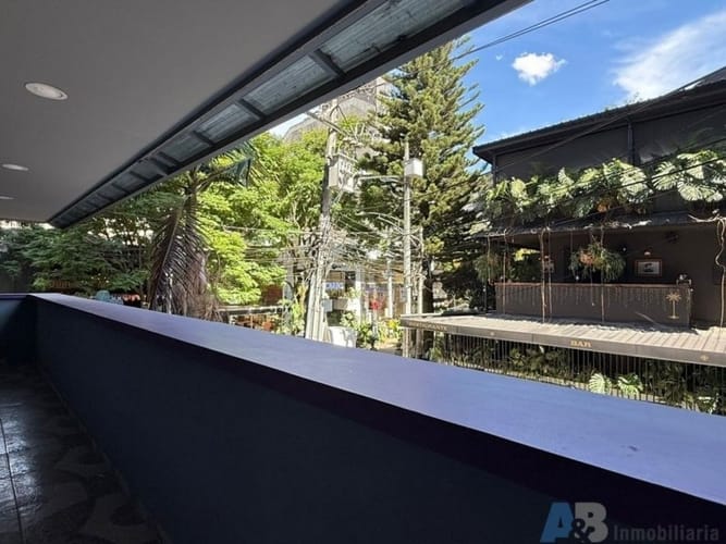 Local en arriendo en Provenza, Medellín, 200 m² · foto 14 de 15