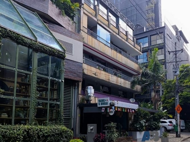 Local en arriendo en Provenza, Medellín, 200 m² · foto 15 de 15
